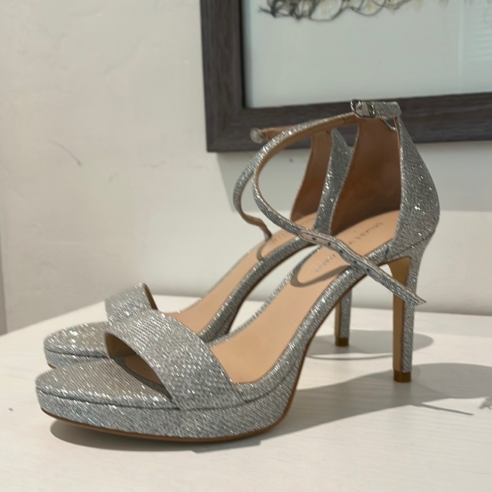 Stuart Weitzman sandals